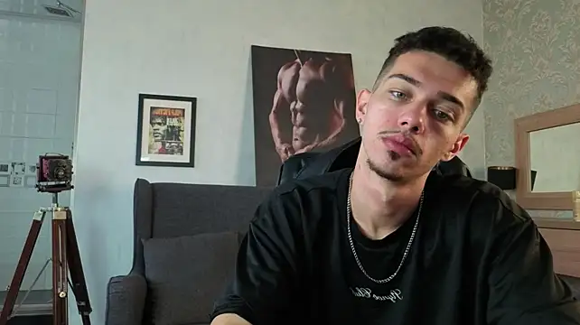 Czat XXX na żywo – KaydenDrew