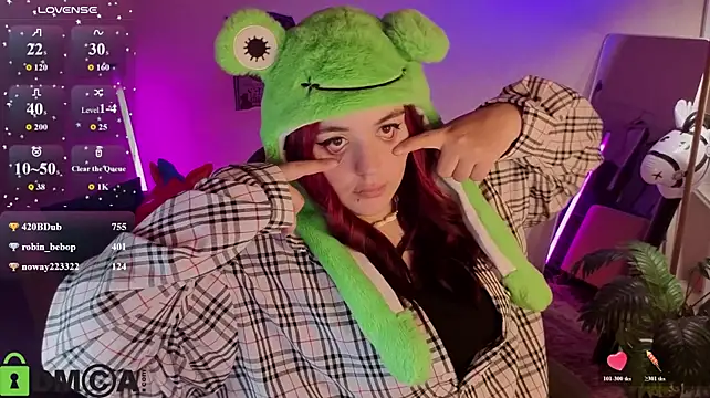 Mia_R0ss Chat XXX in diretta
