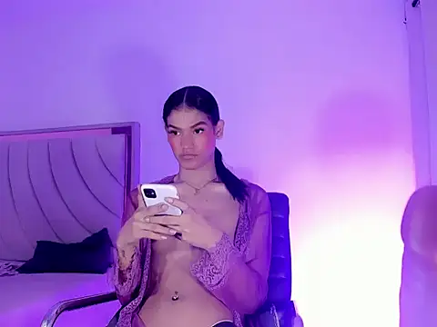 Dollcute_ – Live XXX-chat