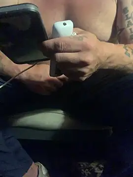 Ldnick69's Webcam Show
