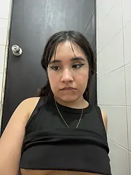 Samantthaescobar's Live XXX Chat