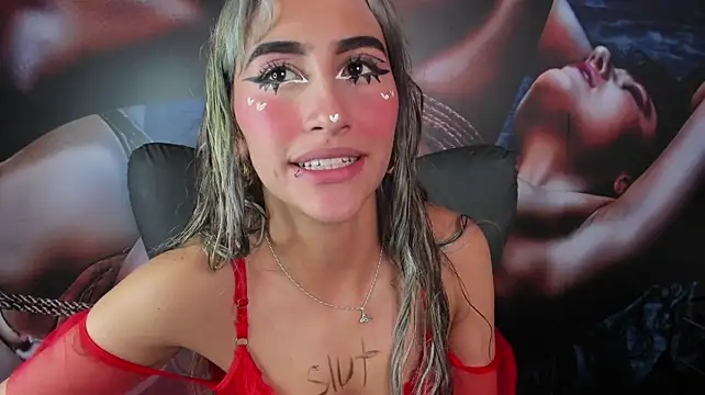 Živý XXX chat miss___taylor
