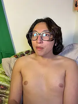 -BlueOpal-'s Live XXX Chat