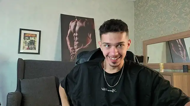 KaydenDrew XXX чат на живо