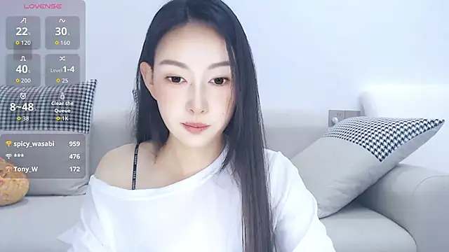 anan_882 – Live XXX-chat