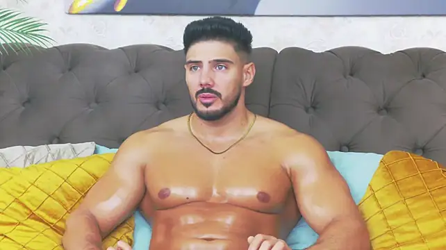 DustinKeent Chat XXX live