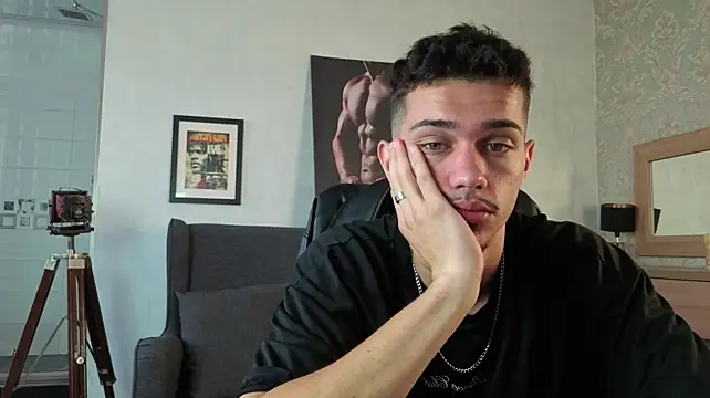KaydenDrew's Live XXX Chat