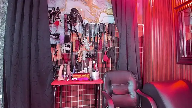 mhannia_bdsm303av Live XXX-Chat