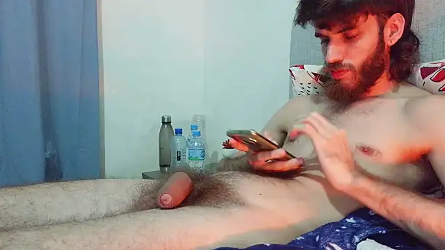 PygmaBoyn Live XXX chat