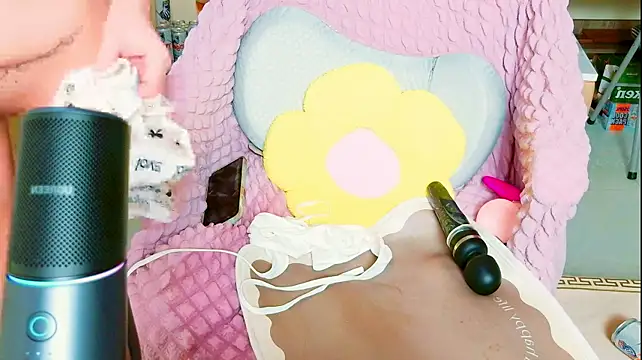 Chat XXX Live Jiso_R
