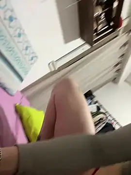 Chat XXX Live ladyaura_