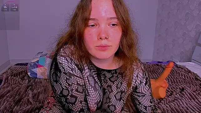 Janie_JJ_Curvie Live XXX-Chat