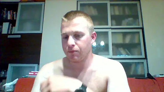 XXX chat uživo modela Matttthees