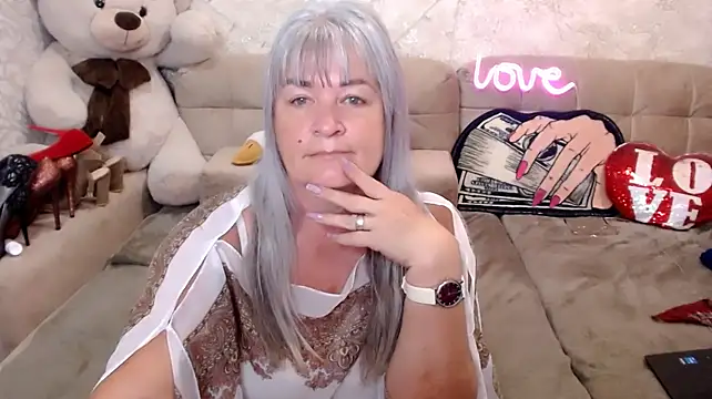 Živý XXX chat SiberiabBerry