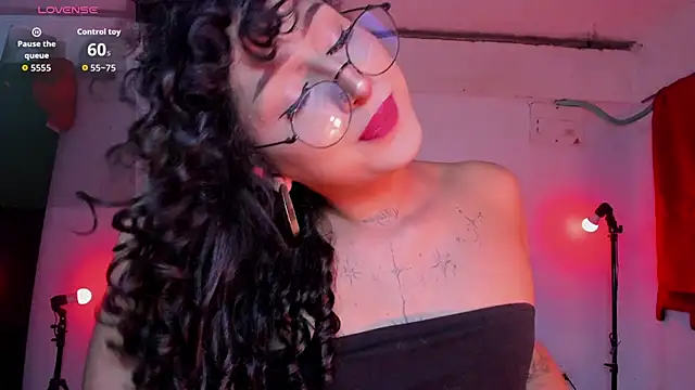 Živý XXX chat Heka_Prudence