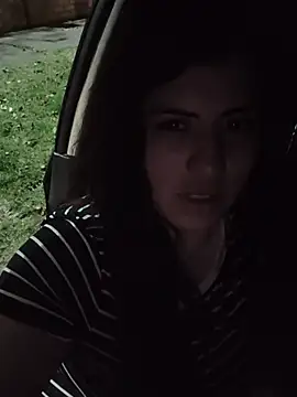 Živý XXX chat kylievoosx