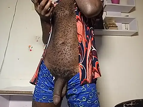 Moteroxz's Webcam Show