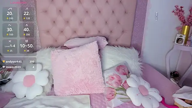 roxyswt's Live XXX Chat