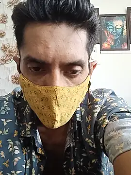 BlackkCrab's Live XXX Chat