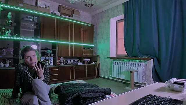 Živý XXX chat pa1e_pr1ncess