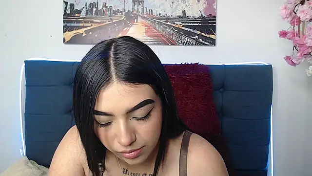 eva_six Chat XXX in diretta