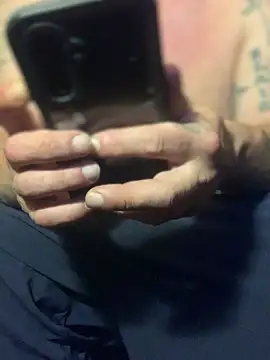 Ldnick69 Live XXX-chat