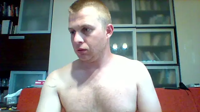 XXX chat uživo modela Matttthees