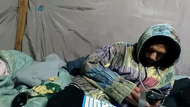 Camodick's Live XXX Chat