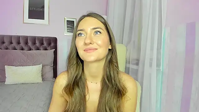 Evalaniss Live XXX-Chat