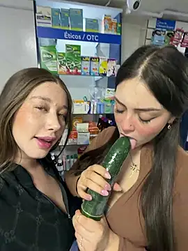 roouse's Live XXX Chat