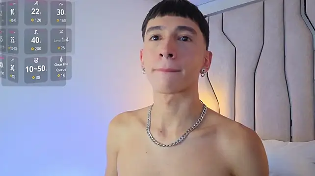 lian_cameron Adlı Modelin Canlı XXX Sohbeti