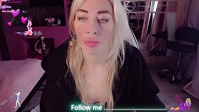 AnnieGOld_: απευθείας συνομιλία ΧΧΧ