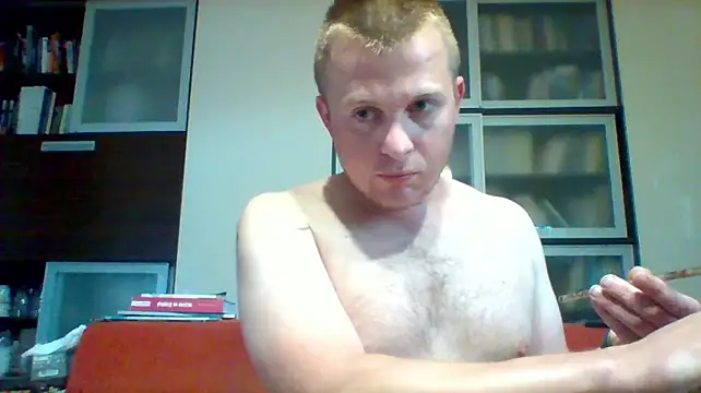 XXX chat uživo modela Matttthees
