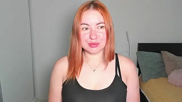 LAYLAxSTAR Live XXX-chat