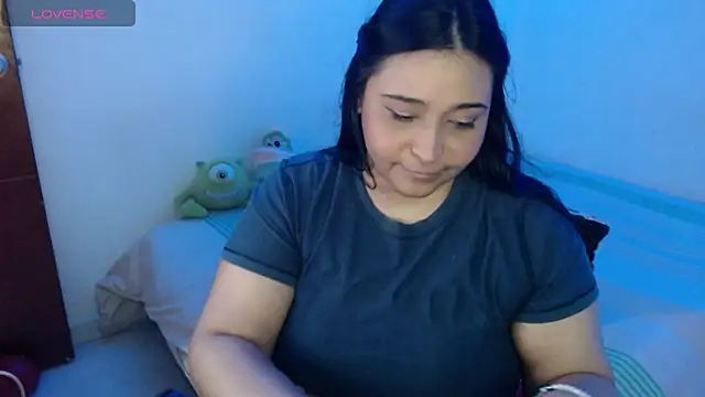 Alyson_17's Live XXX Chat