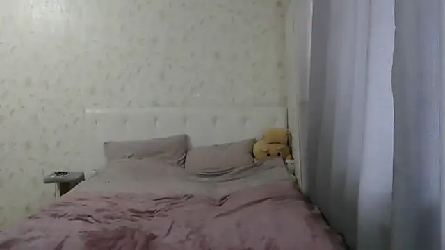 KateBunny Live XXX-chat