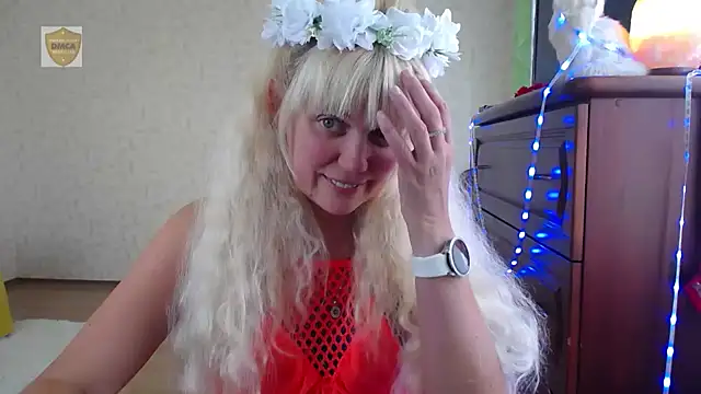 SunnySylvia Live XXX-Chat