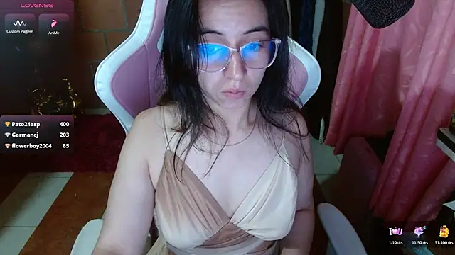 Maggie_Fox3 Live XXX-chat