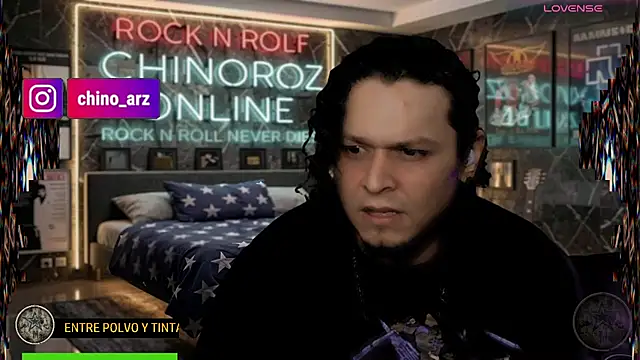 chino_roz – Live XXX-chat