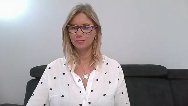 DoreenSexy's Live XXX Chat