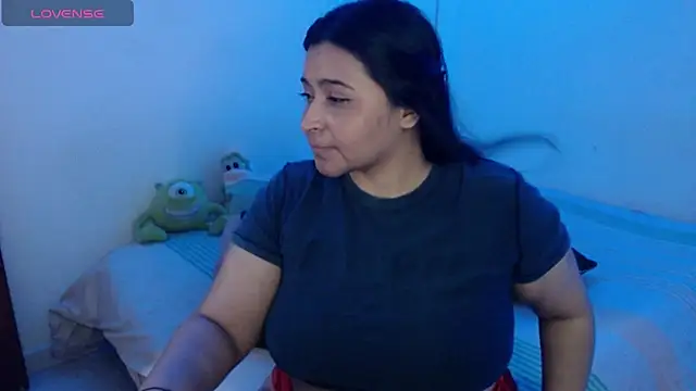 Alyson_17 Chat XXX in diretta