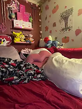 TranSexualJade95 라이브 XXX 채팅