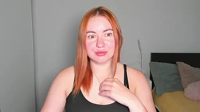 Živý XXX chat LAYLAxSTAR
