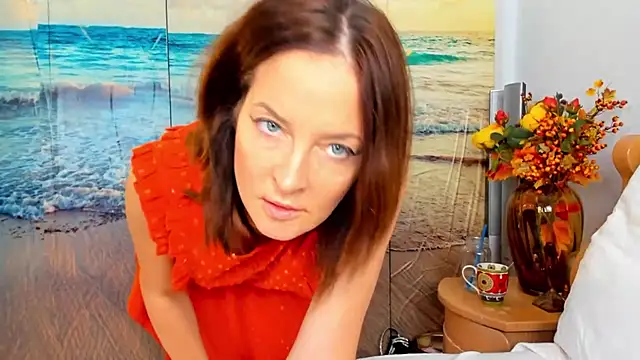 Živý XXX chat ViciousSiren