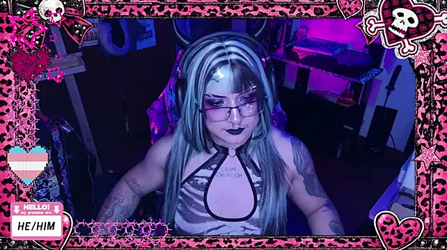 masterkevinftm 라이브 XXX 채팅