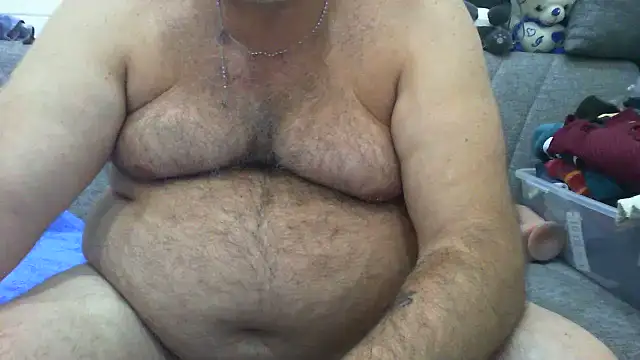 DaddyHot71 Live XXX-chat