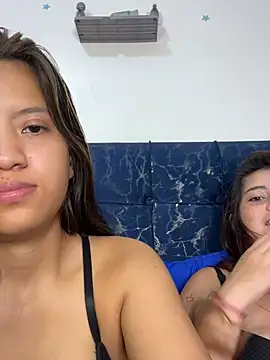 Živý XXX chat Viluuu-24