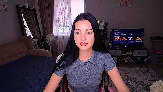 __Malika__ XXX чат на живо