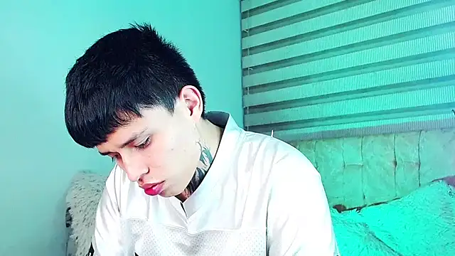 Chat XXX ao vivo de _justinmoon2