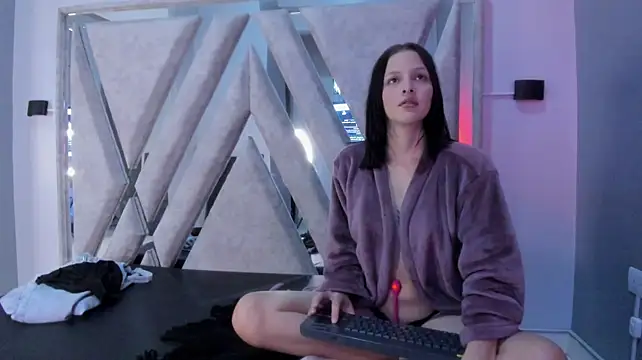 แชท XXX สดของ Angels_7